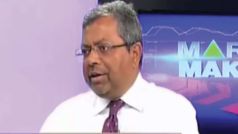 Prime Securities’ N Jayakumar on where to find the next multibagger