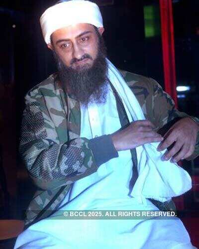 PC: 'Tere bin Laden'