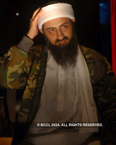PC: 'Tere bin Laden'