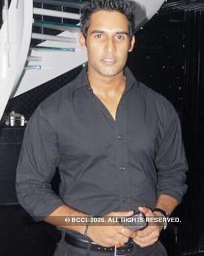 DJ Spintwin's b'day bash 