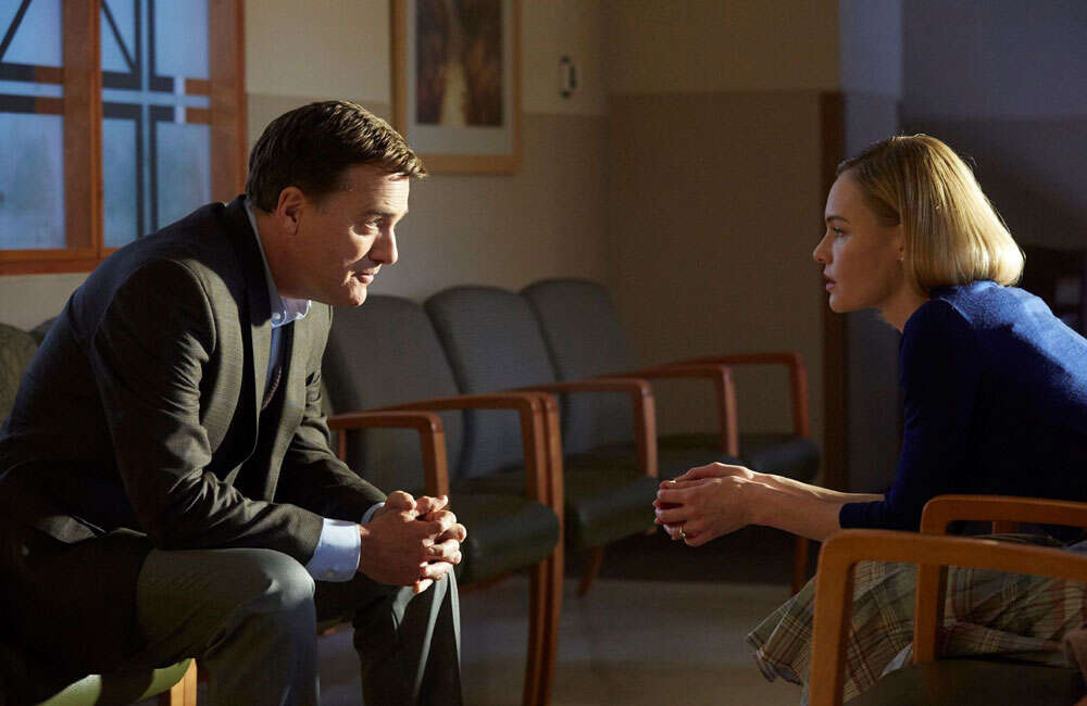 A still from 90 Minutes In Heaven