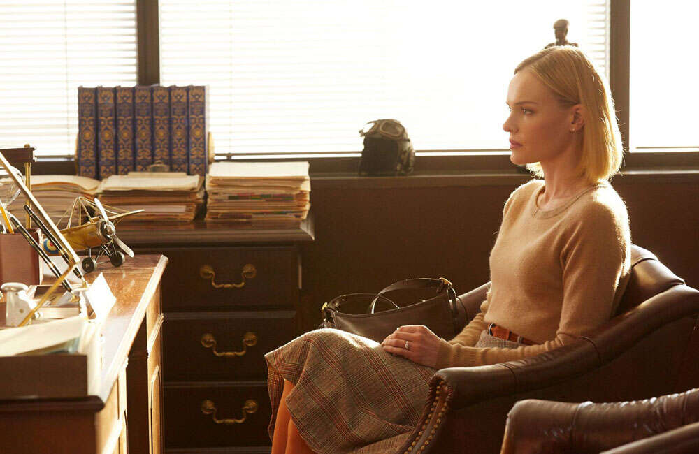 A still from 90 Minutes In Heaven