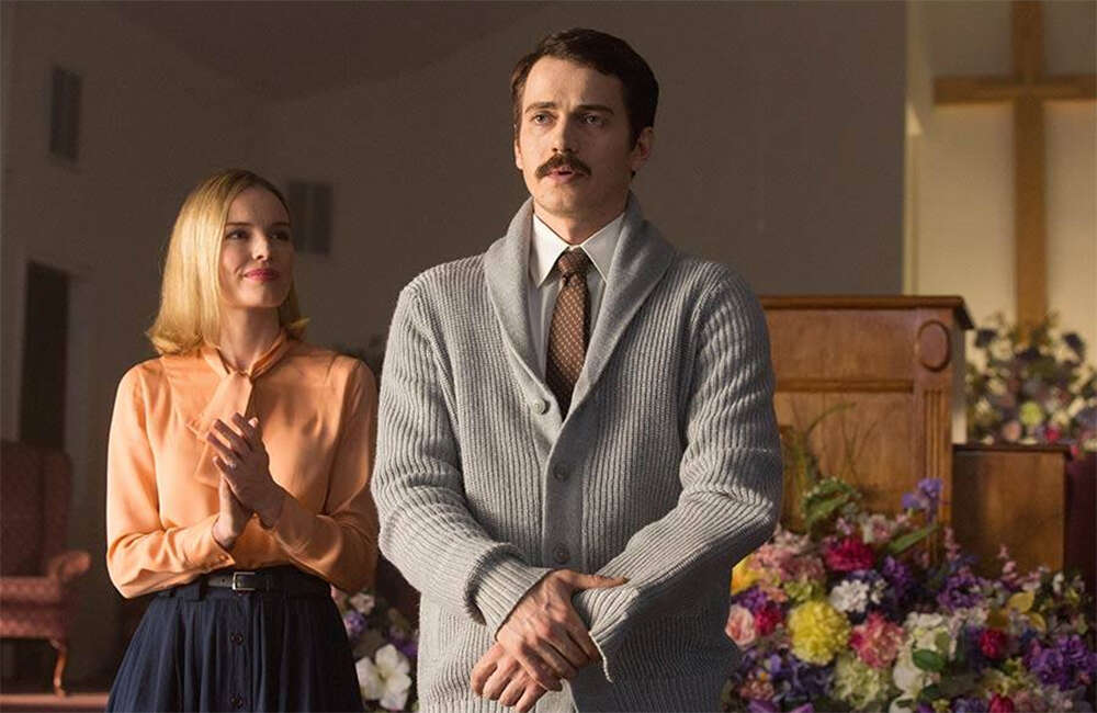 A still from 90 Minutes In Heaven