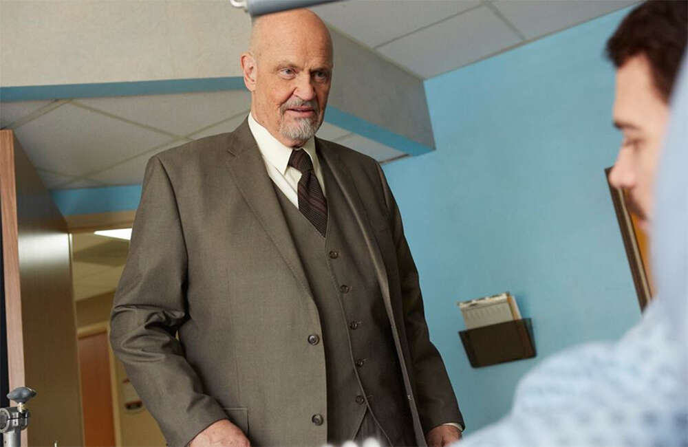A still from 90 Minutes In Heaven