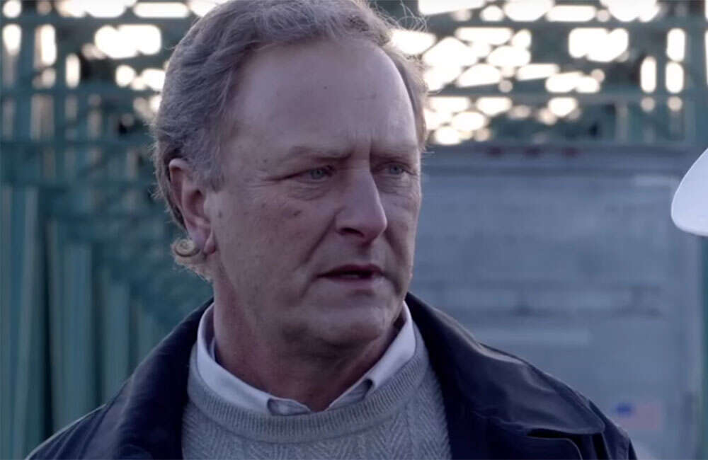 A still from 90 Minutes In Heaven