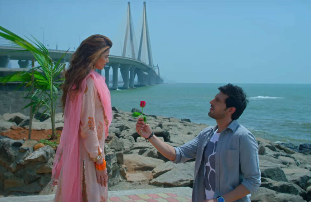 A still from Ram Ratan