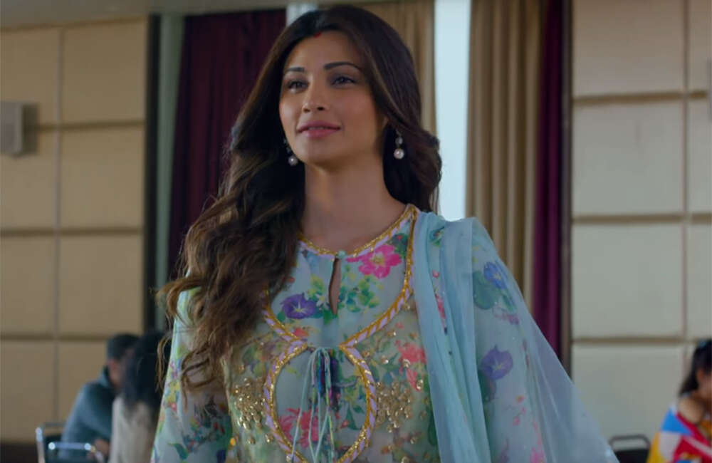 A still from Ram Ratan
