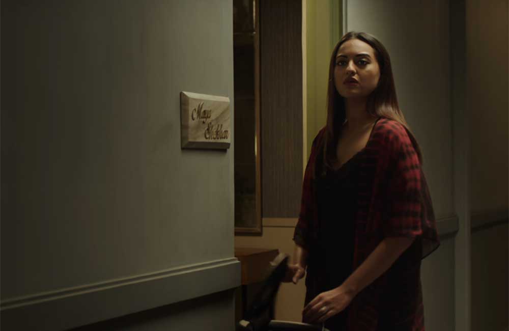 A still from Ittefaq