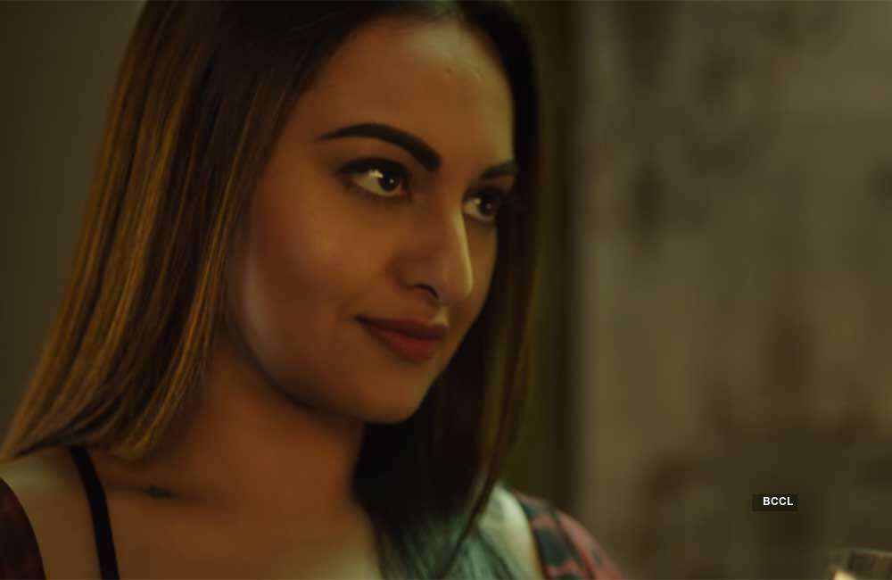 A still from Ittefaq