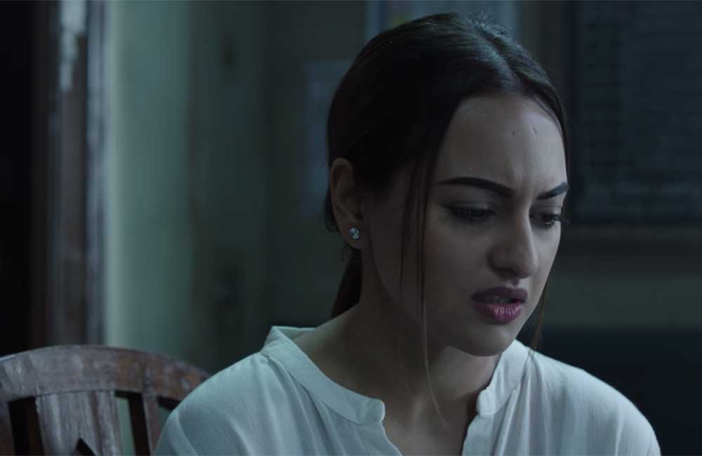A still from Ittefaq