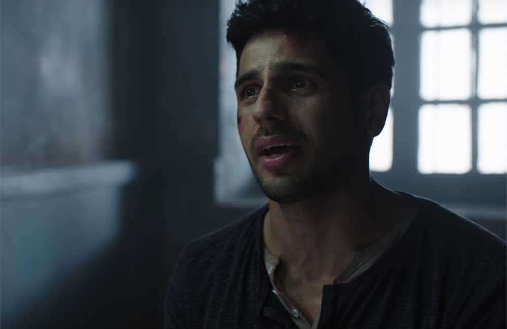 A still from Ittefaq