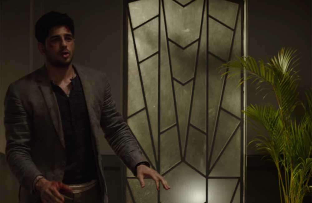 A still from Ittefaq