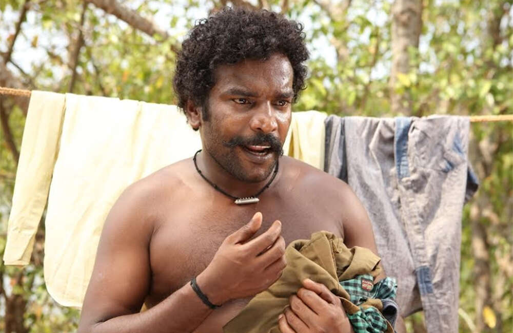 A still from Chippy