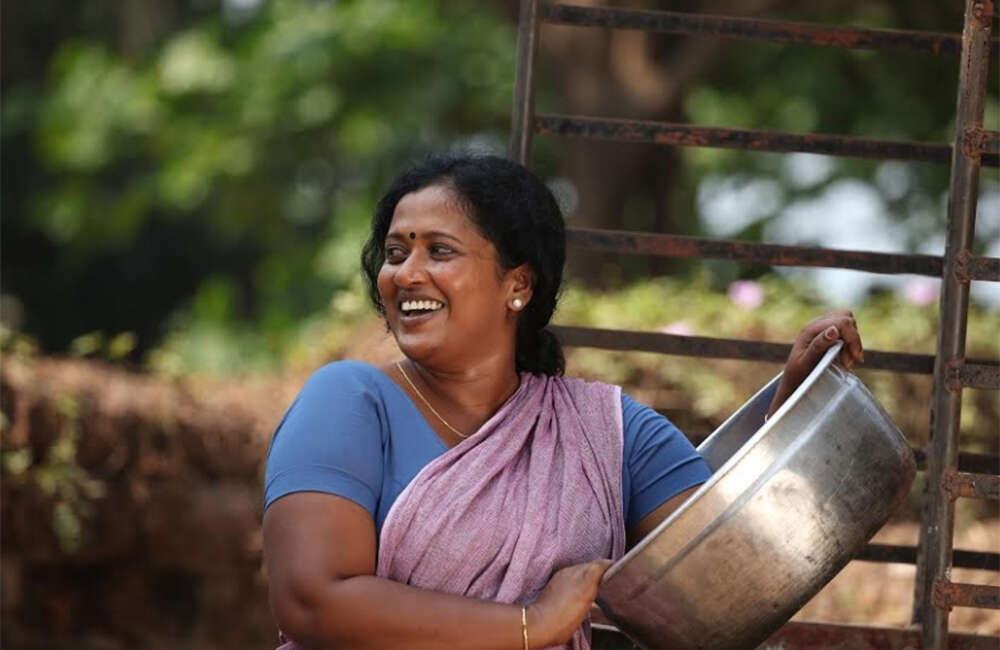 A still from Chippy