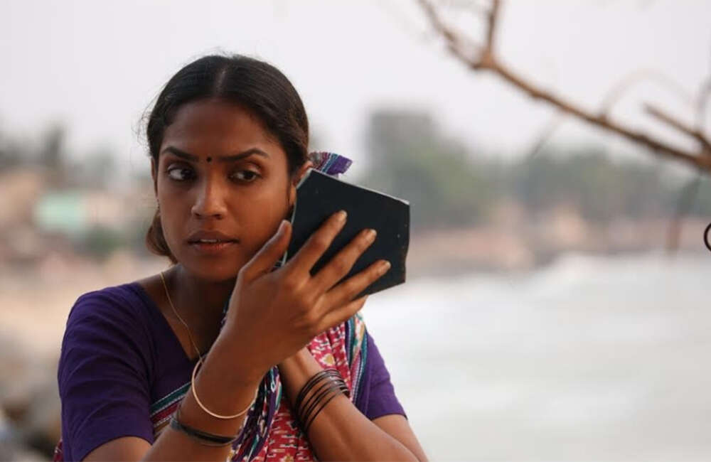 A still from Chippy