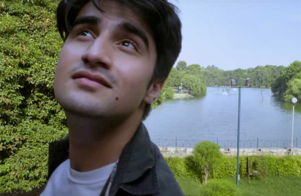 A still from Narayan