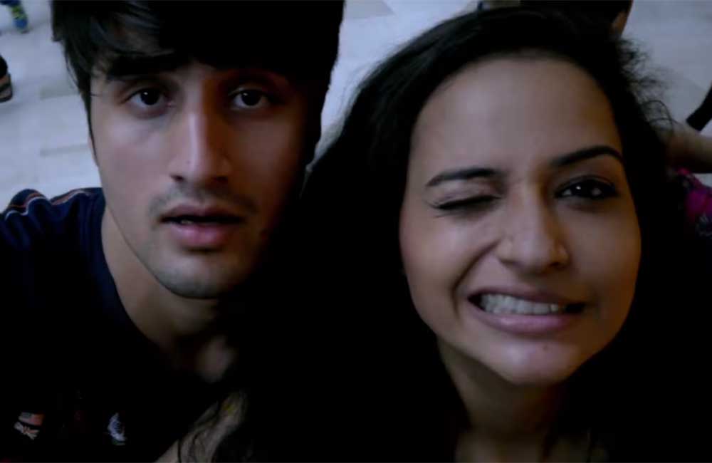 A still from Narayan