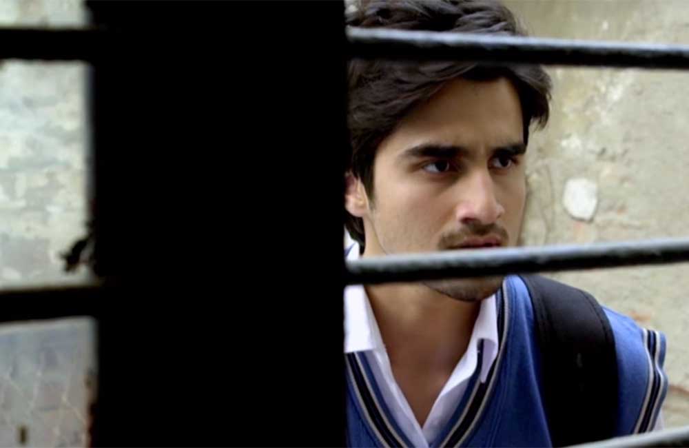 A still from Narayan