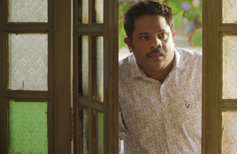 A still from Goodalochana