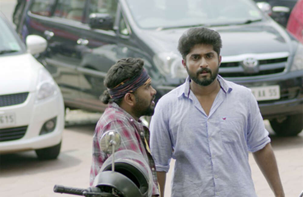 A still from Goodalochana