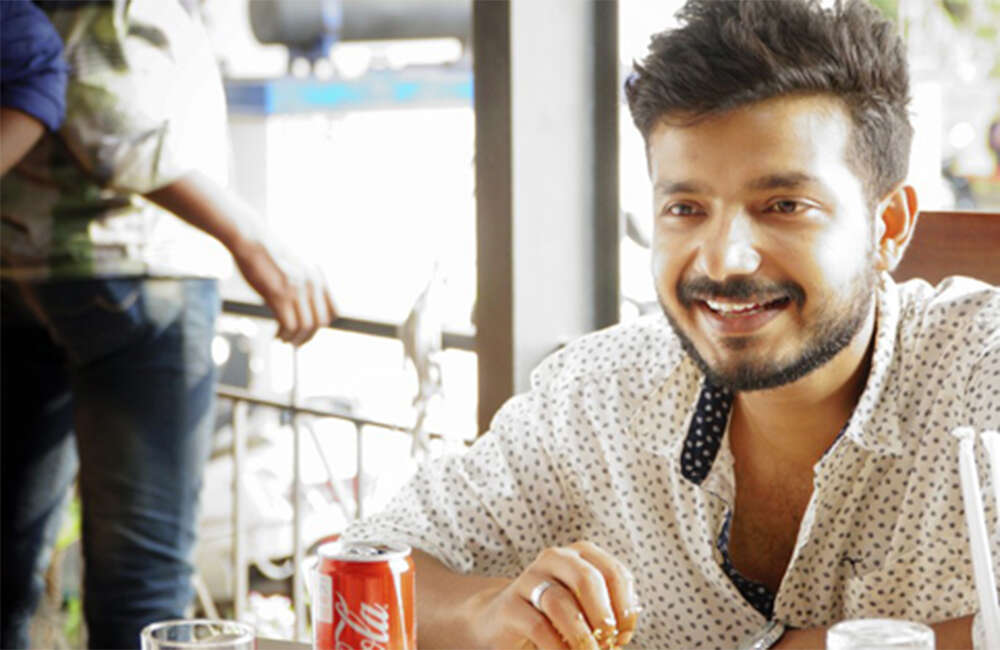 A still from Goodalochana