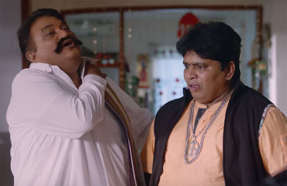 A still from Next Nuvve
