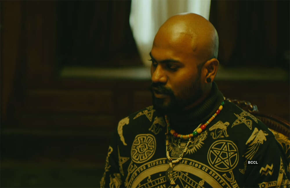 A still from Gruham