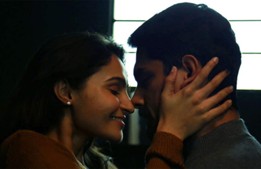 A still from Gruham