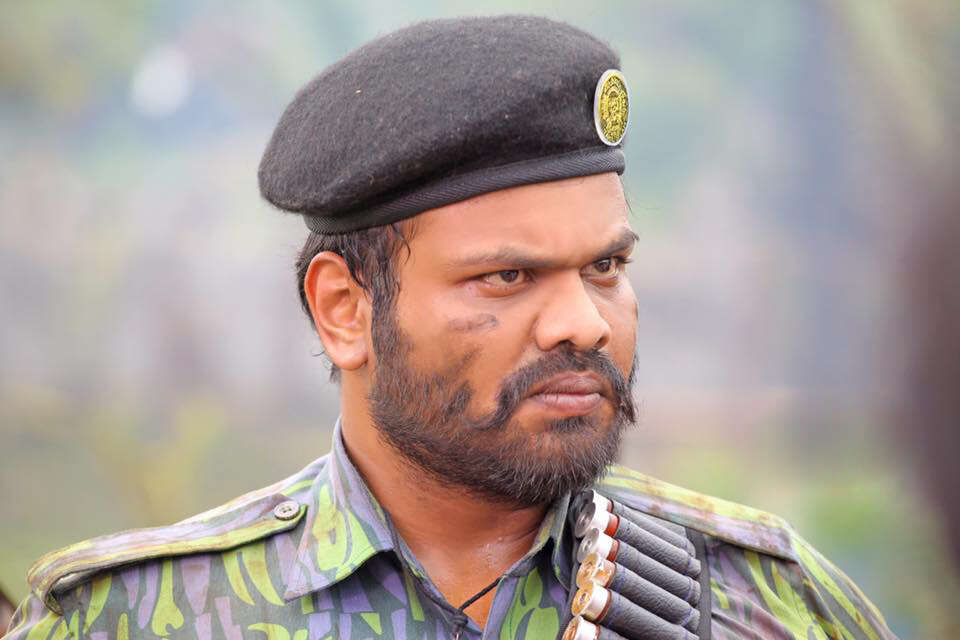 A still from Okkadu Migiladu
