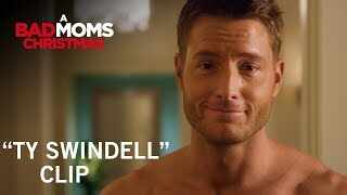 Movie Clip | 18 - A Bad Mom's Christmas