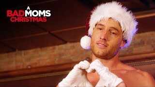 Movie Clip | 21 - A Bad Mom's Christmas