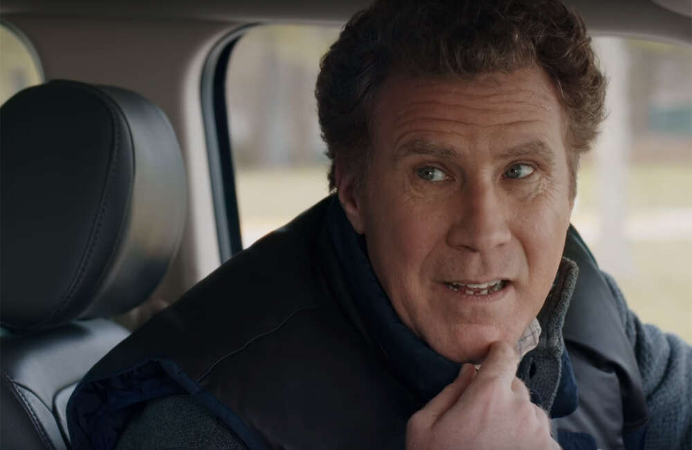 A still from Daddy's Home 2