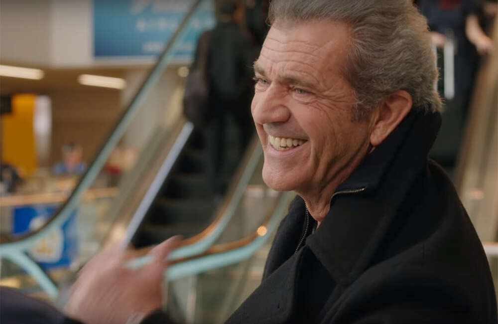 A still from Daddy's Home 2