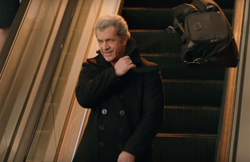 A still from Daddy's Home 2