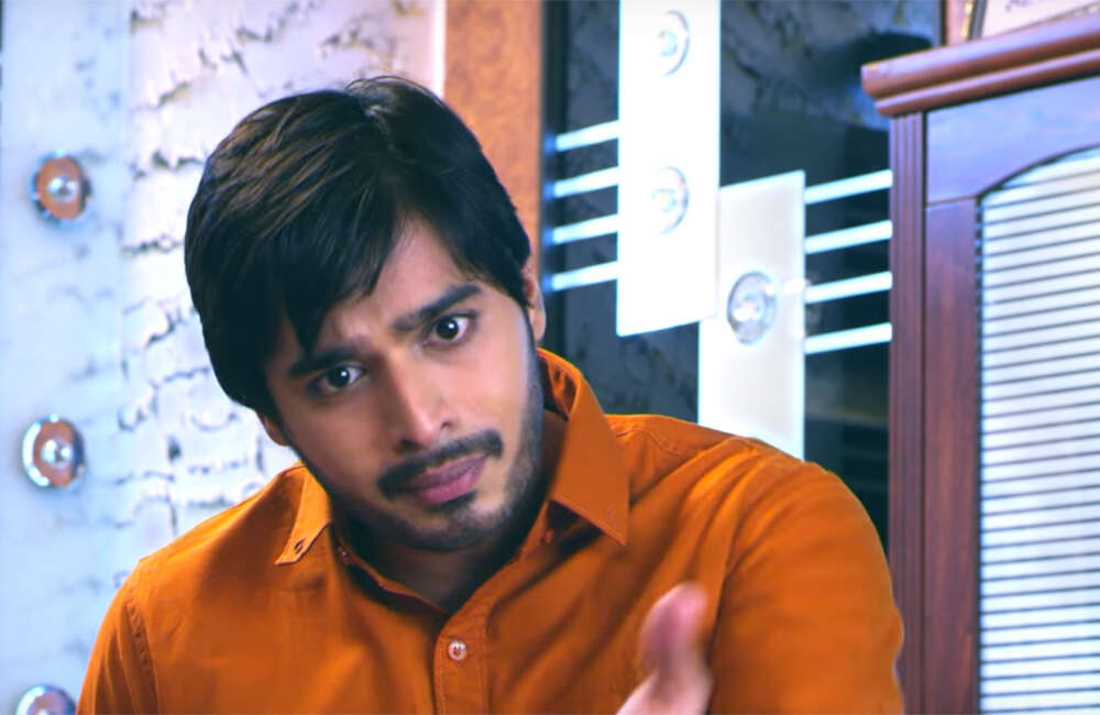 A still from Tension Thai Gayu