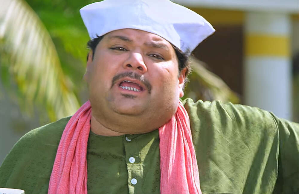 A still from Tension Thai Gayu