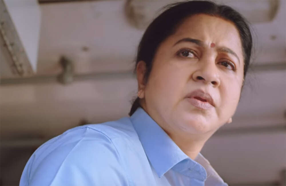 A still from Ippadai Vellum