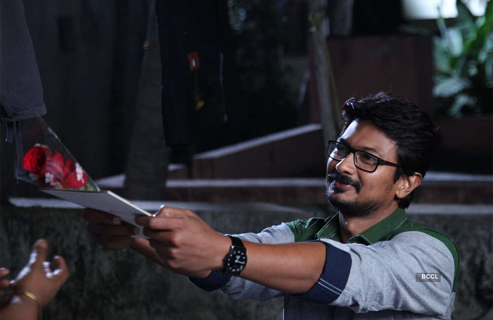 Ippadai Vellum Movie User Reviews & Ratings Ippadai Vellum (2017