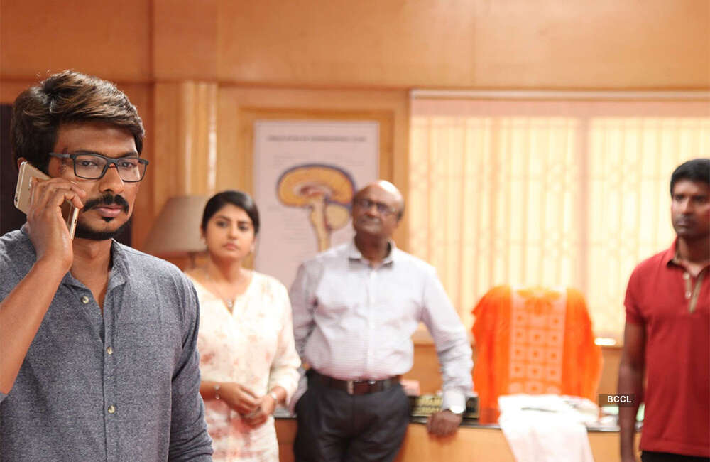 Ippadai Vellum Movie User Reviews & Ratings Ippadai Vellum (2017