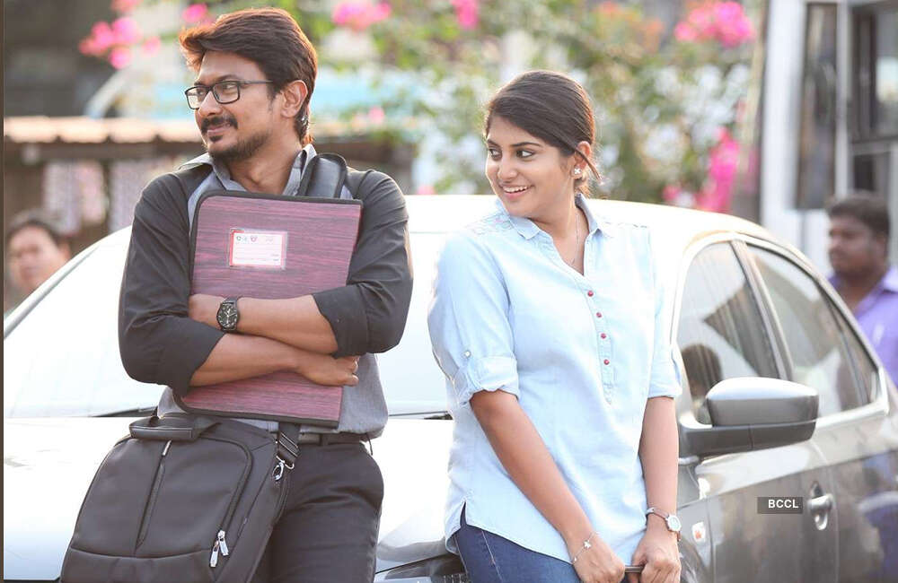 Ippadai Vellum Movie User Reviews & Ratings Ippadai Vellum (2017