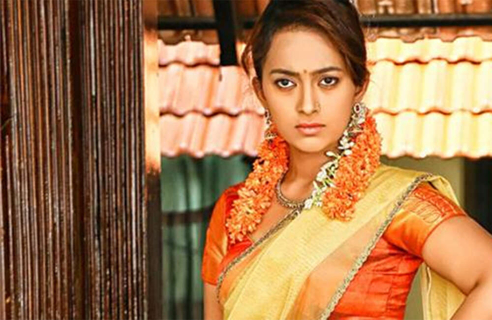 A still from Nuggekai