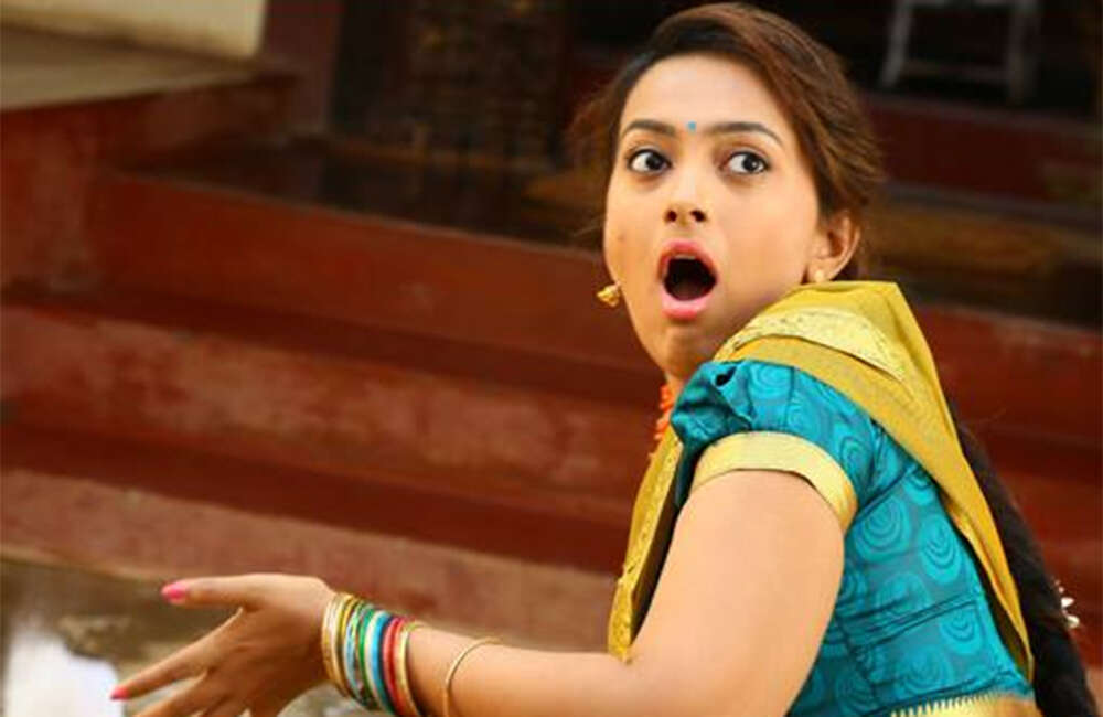 A still from Nuggekai