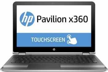 Hp Pavilion X360 15 Bk010nr Laptop Core I5 6th Gen 8 Gb 1 Tb Windows 10 W2m08ua Price In India Full Specifications 11th Mar 21 At Gadgets Now