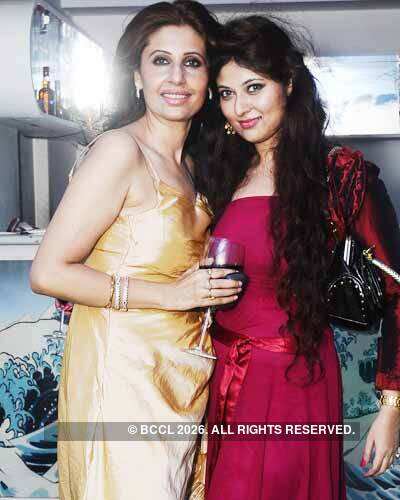 Soccer Success party