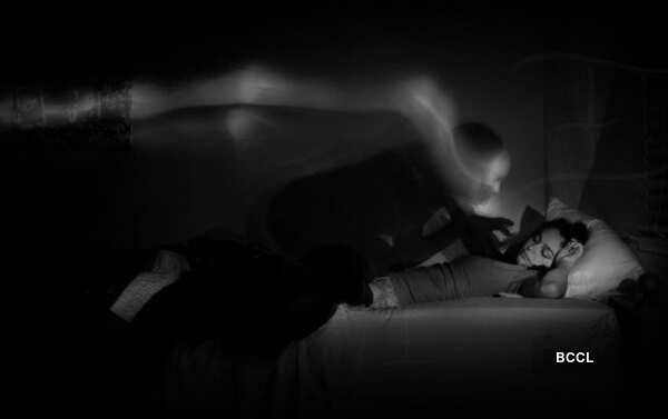 11 Spooky things spoken by children to parents