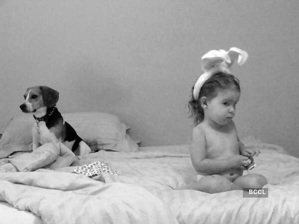 11 Spooky things spoken by children to parents