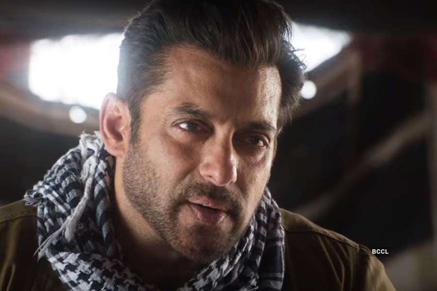 Tiger Zinda Hai