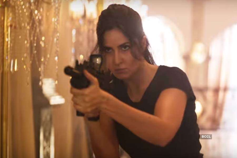 Tiger Zinda Hai