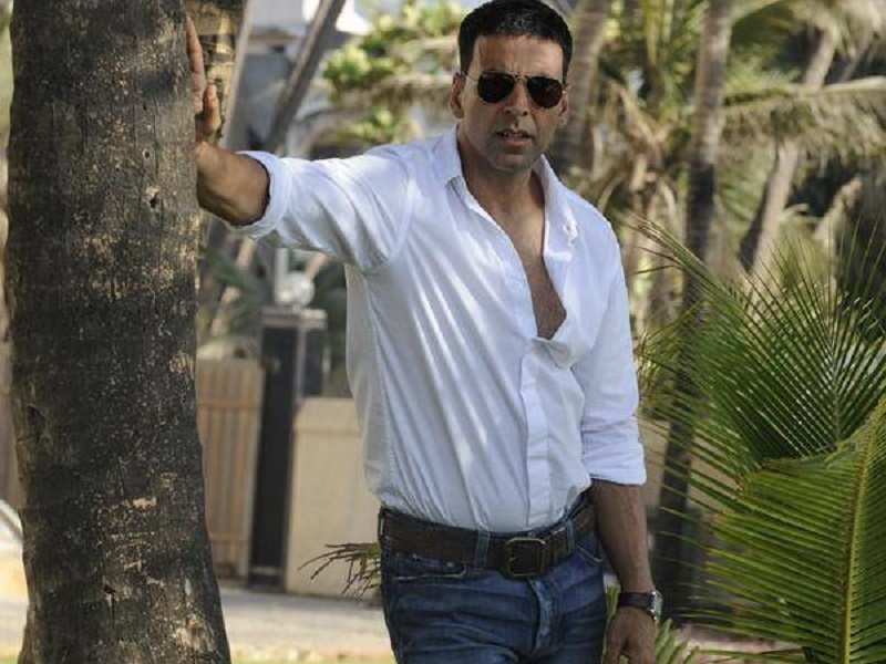 Akshay Kumar denies clash between his two films ‘2.0’ and ‘Padman’