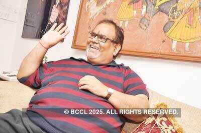 Press meet: 'Milenge Milenge'